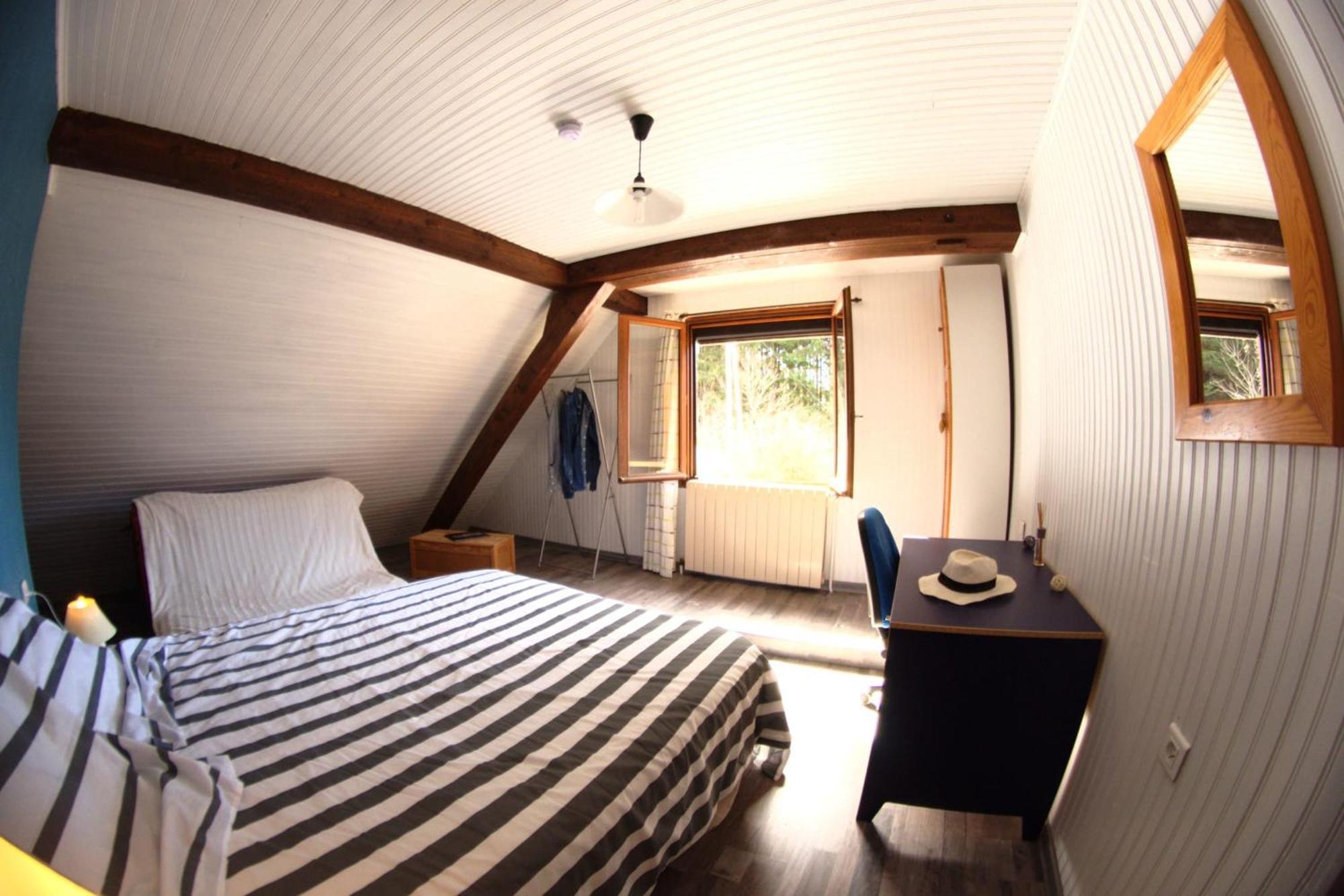 Chalet Cosy En Chartreuse Classe Saint-Pierre-de-Chartreuse Luaran gambar
