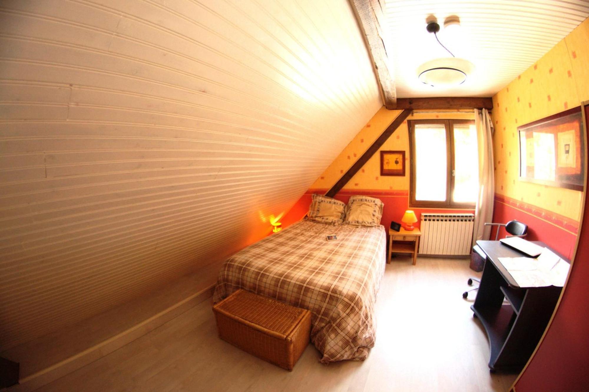 Chalet Cosy En Chartreuse Classe Saint-Pierre-de-Chartreuse Luaran gambar